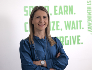 Συνέντευξη με την Μυρτώ Παπανδρέου, HR Director της BOX NOW: “Η διαφορετικότητα είναι η κινητήρια δύναμη της καινοτομίας”