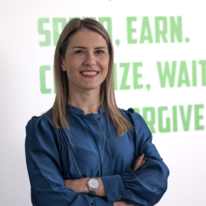 Συνέντευξη με την Μυρτώ Παπανδρέου, HR Director της BOX NOW: “Η διαφορετικότητα είναι η κινητήρια δύναμη της καινοτομίας”