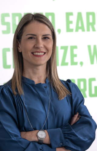 Συνέντευξη με την Μυρτώ Παπανδρέου, HR Director της BOX NOW: “Η διαφορετικότητα είναι η κινητήρια δύναμη της καινοτομίας”
