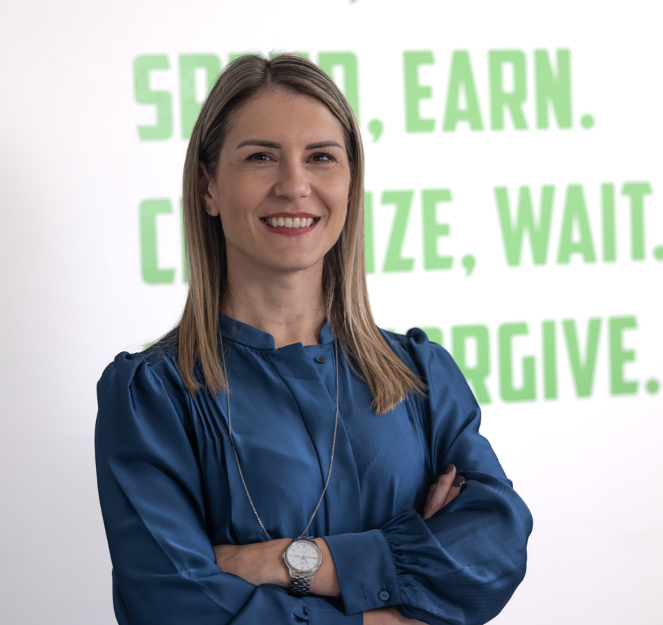 Συνέντευξη με την Μυρτώ Παπανδρέου, HR Director της BOX NOW: “Η διαφορετικότητα είναι η κινητήρια δύναμη της καινοτομίας”