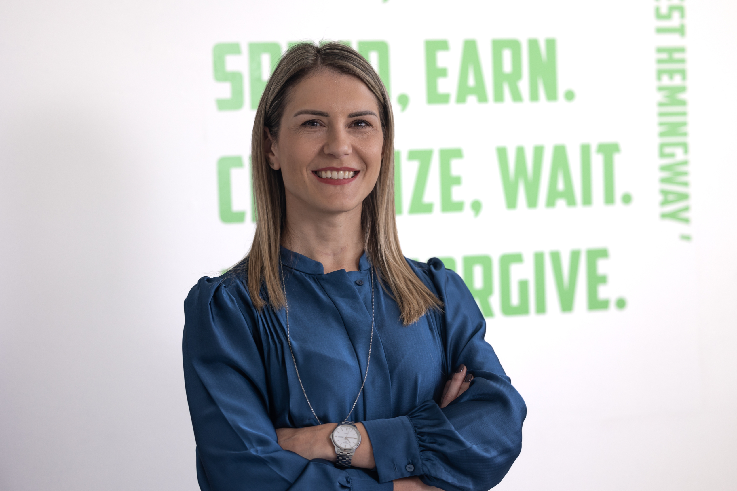 Συνέντευξη με την Μυρτώ Παπανδρέου, HR Director της BOX NOW: “Η διαφορετικότητα είναι η κινητήρια δύναμη της καινοτομίας”