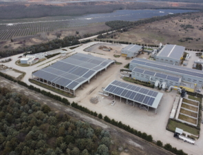 Motor Oil: Πρωτοπόρος στην Κυκλική Οικονομία σε Διεθνή Κλίμακα