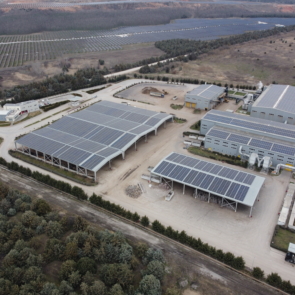 Motor Oil: Πρωτοπόρος στην Κυκλική Οικονομία σε Διεθνή Κλίμακα