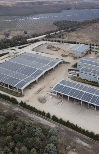 Motor Oil: Πρωτοπόρος στην Κυκλική Οικονομία σε Διεθνή Κλίμακα