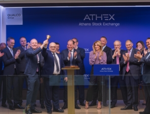 Εισαγωγή μετοχών της Qualco Group στην Κύρια Αγορά του Χρηματιστηρίου Αθηνών