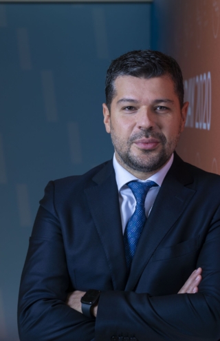 ΔΕΗ: Ανθεκτικά αποτελέσματα α΄ τριμήνου 2025  με προσαρμοσμένο EBITDA στα €453 εκατ.