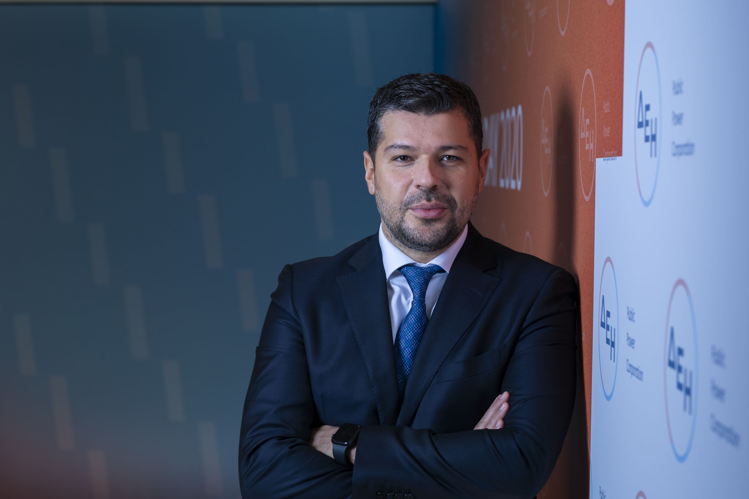 ΔΕΗ: Ανθεκτικά αποτελέσματα α΄ τριμήνου 2025  με προσαρμοσμένο EBITDA στα €453 εκατ.
