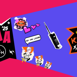 MAD VMA 2025 από την ΔΕΗ: Ένα Kick-Off Party που&#8230; ηλέκτρισε την Αθήνα!