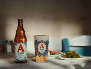 Η ΑΛΦΑ με Θαλασσινό Αλάτι σε ταξιδεύει στις γεύσεις και τις μνήμες του ελληνικού καλοκαιριού, μέσα από τον μεγάλο της διαγωνισμό
