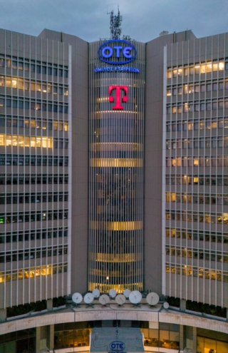 Ο Όμιλος ΟΤΕ στους “Europe’s Climate Leaders 2025” των Financial Times