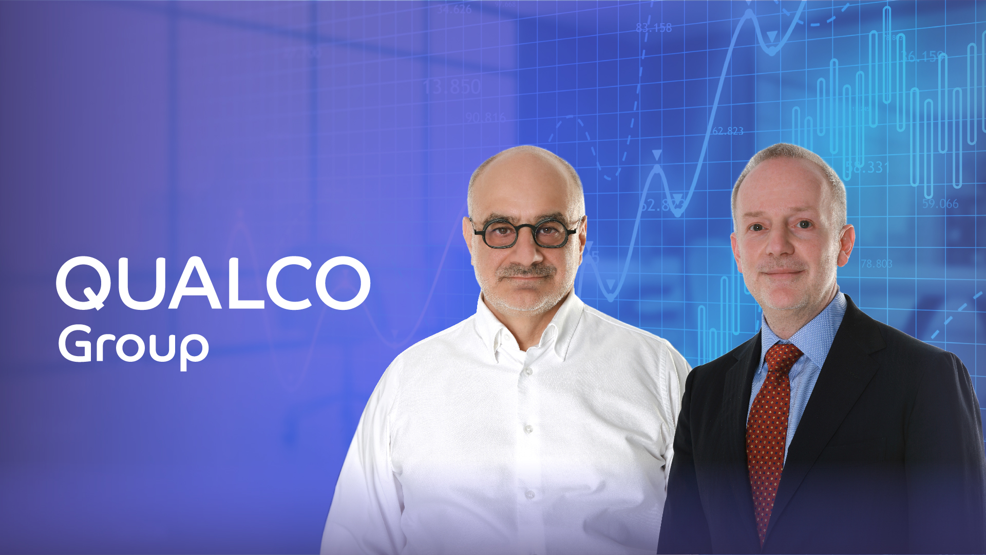 Όμιλος Qualco: Ξεπέρασε κάθε πρόβλεψη η δημόσια προσφορά, συγκεντρώνοντας σχεδόν 563 εκατ. ευρώ