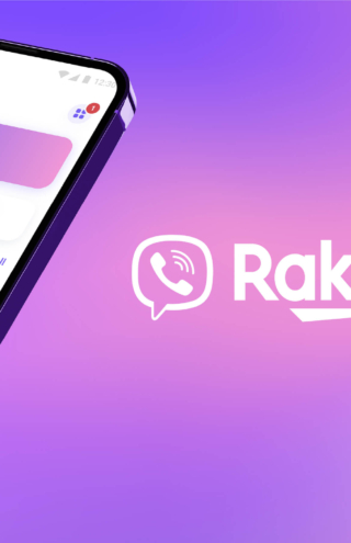 Η Rakuten Viber Παρουσιάζει τα Διαδραστικά Μηνύματα Carousel και τα Μηνύματα με Λίστα Επιλογών (List) για Έξυπνη Επιχειρηματική Επικοινωνία