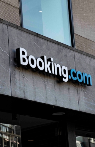 Η νομική μάχη Ευρωπαίων ξενοδόχων με την Booking.com