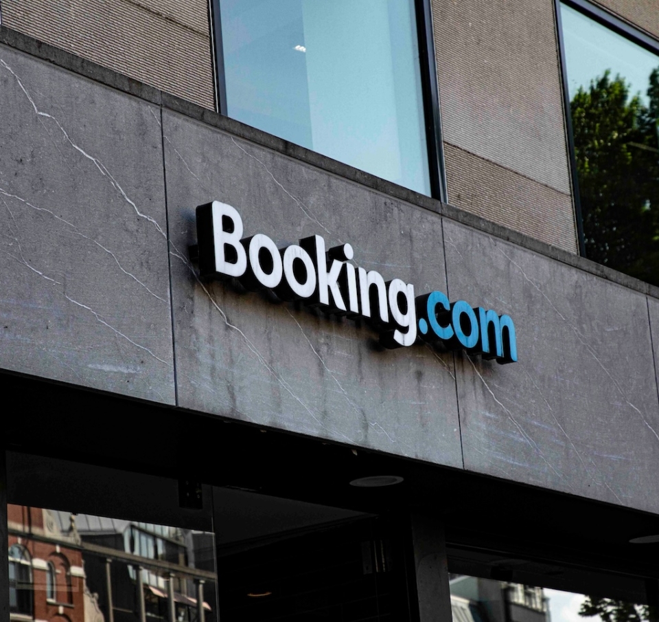 Η νομική μάχη Ευρωπαίων ξενοδόχων με την Booking.com