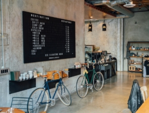 Cofee Bars ως επιχειρηματικά hotspots