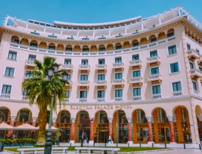 Electra Hotels: Η αναγέννηση της Ερμού και οι αρχαιολογικές έρευνες στη Θεσσαλονίκη