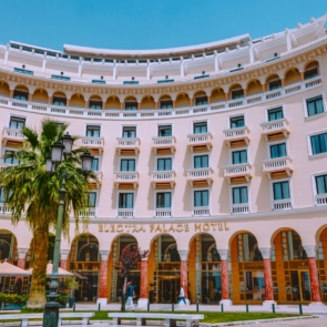 Electra Hotels: Η αναγέννηση της Ερμού και οι αρχαιολογικές έρευνες στη Θεσσαλονίκη
