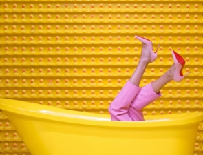 Luxury AI και οι αλγόριθμοι που προβλέπουν τη μόδα πριν υπάρξει