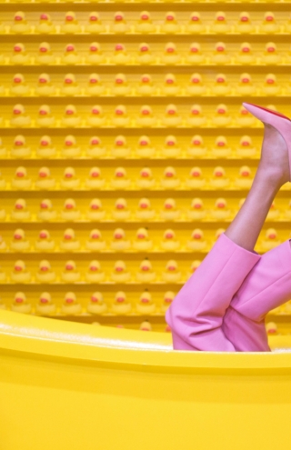 Luxury AI και οι αλγόριθμοι που προβλέπουν τη μόδα πριν υπάρξει