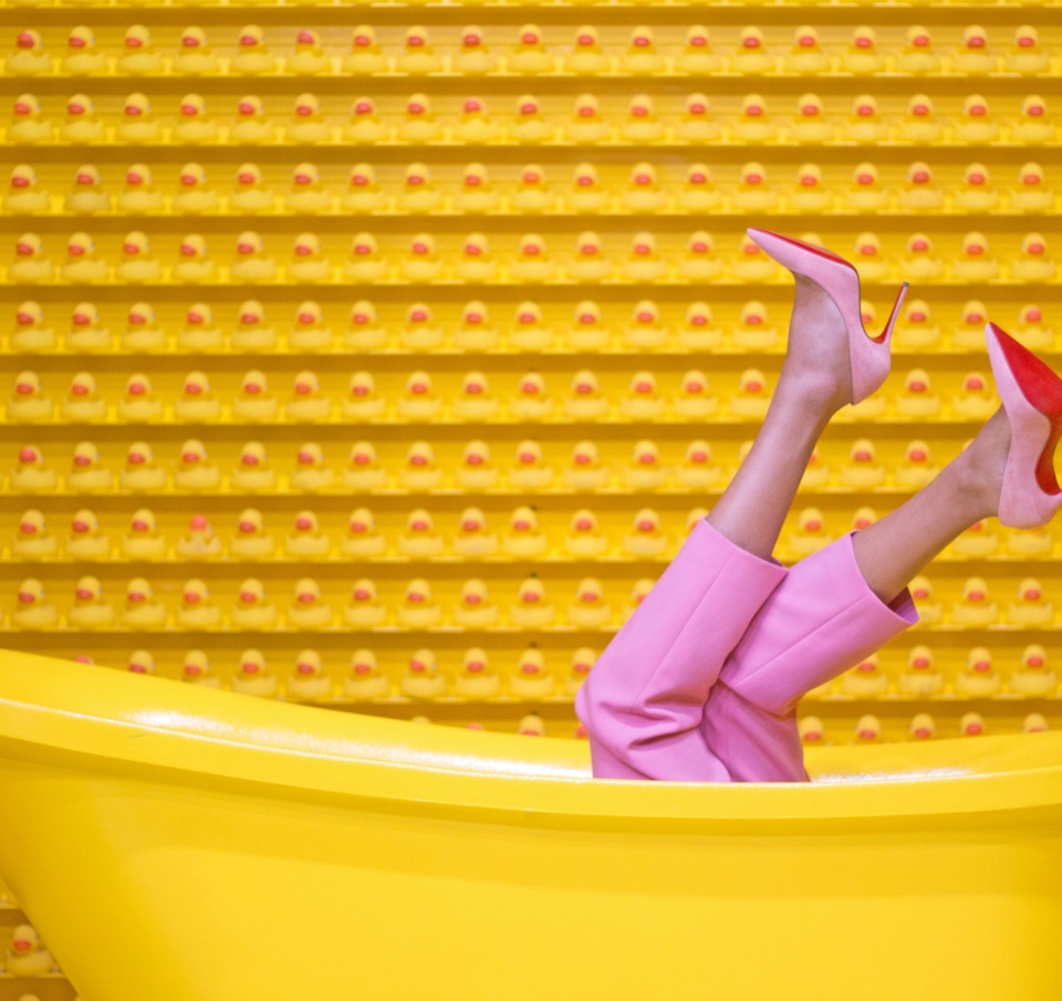 Luxury AI και οι αλγόριθμοι που προβλέπουν τη μόδα πριν υπάρξει