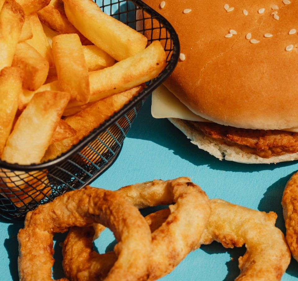 Fast Food: Οι δύο μεγάλες επιστροφές και οι παραδοσιακές δυνάμεις της ελληνικής αγοράς