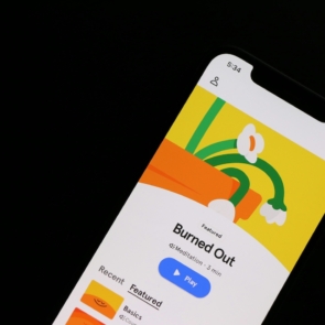 Κι όμως! Τα smartphones μπορούν να βελτιώνουν την ψυχική υγεία