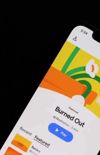 Κι όμως! Τα smartphones μπορούν να βελτιώνουν την ψυχική υγεία