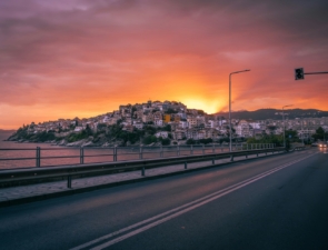 Σε τροχιά τουριστικής αναβάθμισης η Βόρεια Ελλάδα – Νέα projects ενισχύουν την φιλοξενία