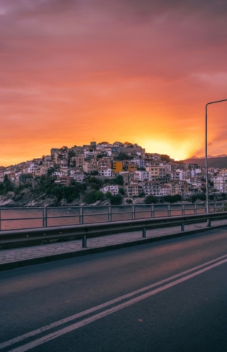 Σε τροχιά τουριστικής αναβάθμισης η Βόρεια Ελλάδα – Νέα projects ενισχύουν την φιλοξενία