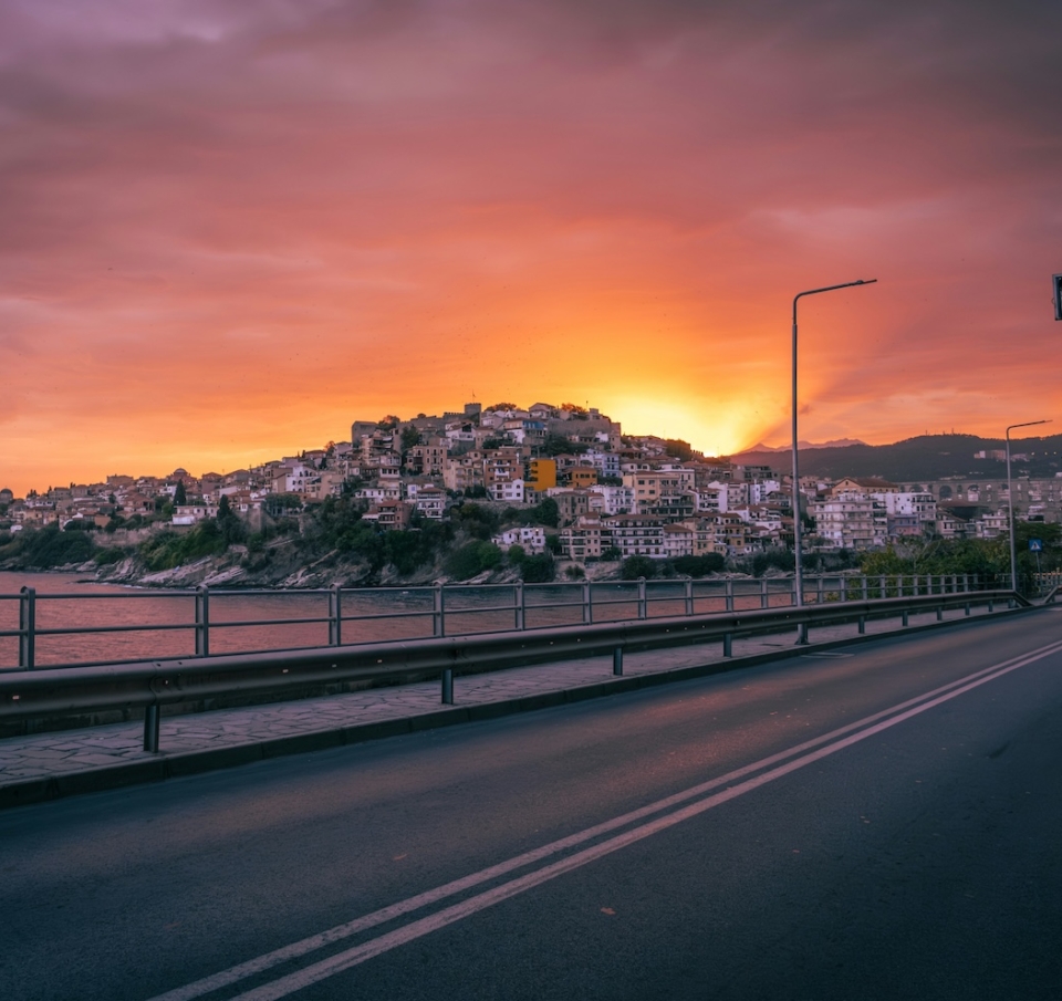 Σε τροχιά τουριστικής αναβάθμισης η Βόρεια Ελλάδα – Νέα projects ενισχύουν την φιλοξενία