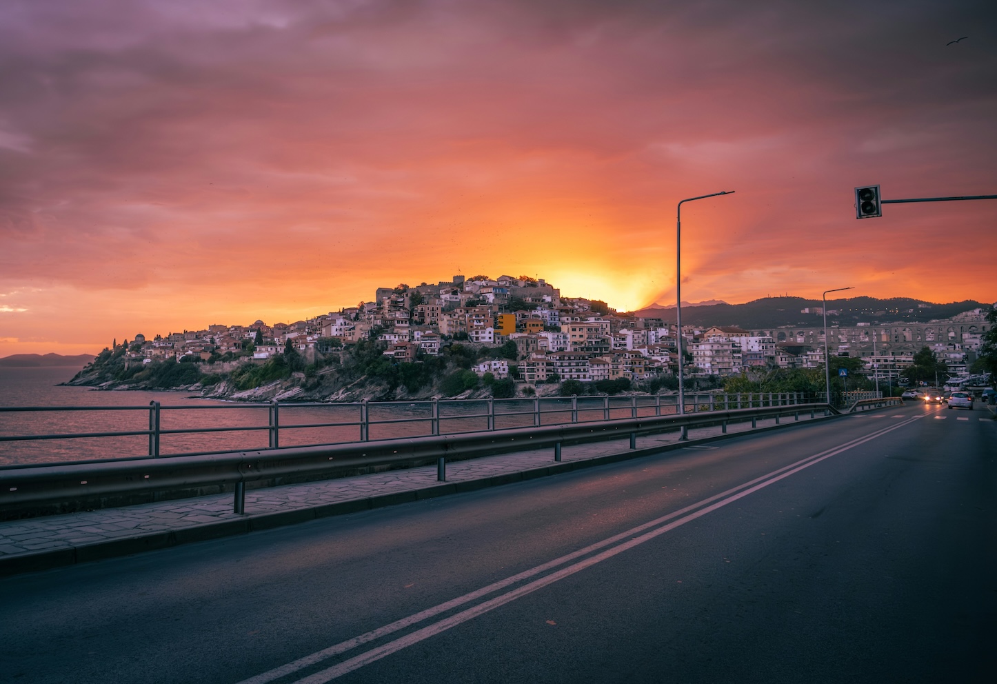 Σε τροχιά τουριστικής αναβάθμισης η Βόρεια Ελλάδα – Νέα projects ενισχύουν την φιλοξενία