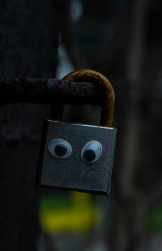 Από τα passwords στα ψηφιακά κλειδιά