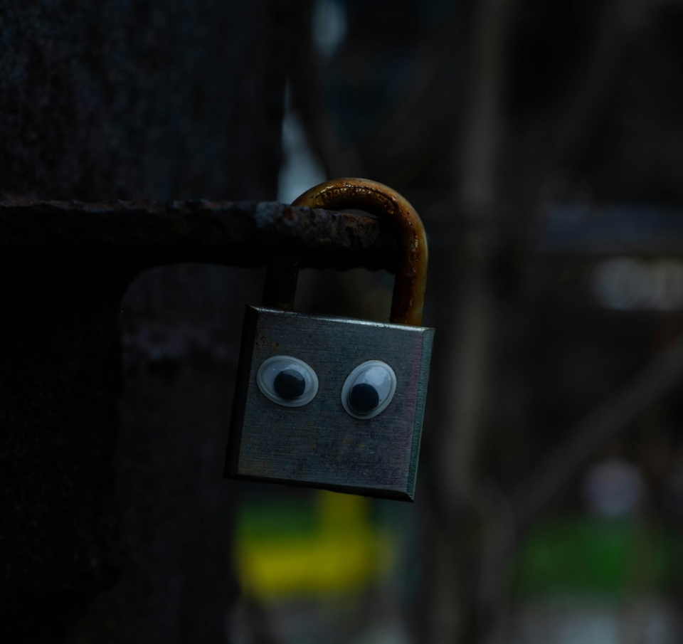 Από τα passwords στα ψηφιακά κλειδιά
