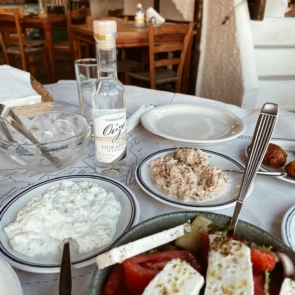 Τα ελληνικά αποστάγματα κερνάνε… εξαγωγές