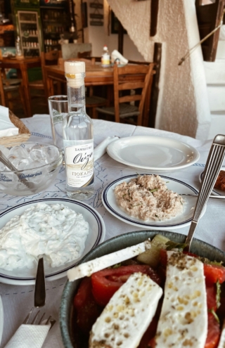 Τα ελληνικά αποστάγματα κερνάνε… εξαγωγές
