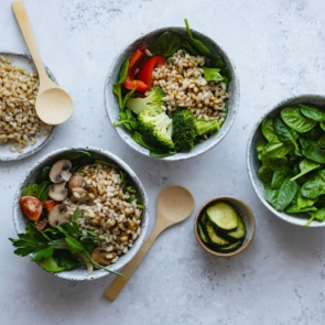 Από τα Heat-and-Eat στα Mental Wellness Meals: Οι 8 νέες τάσεις στα γεύματα
