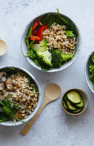Από τα Heat-and-Eat στα Mental Wellness Meals: Οι 8 νέες τάσεις στα γεύματα
