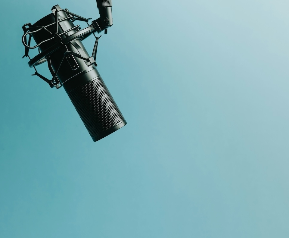 Τα podcasts ως εργαλείο μάρκετινγκ των μεγάλων brads