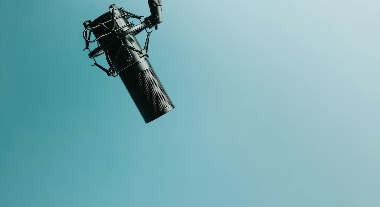 Τα podcasts ως εργαλείο μάρκετινγκ των μεγάλων brads