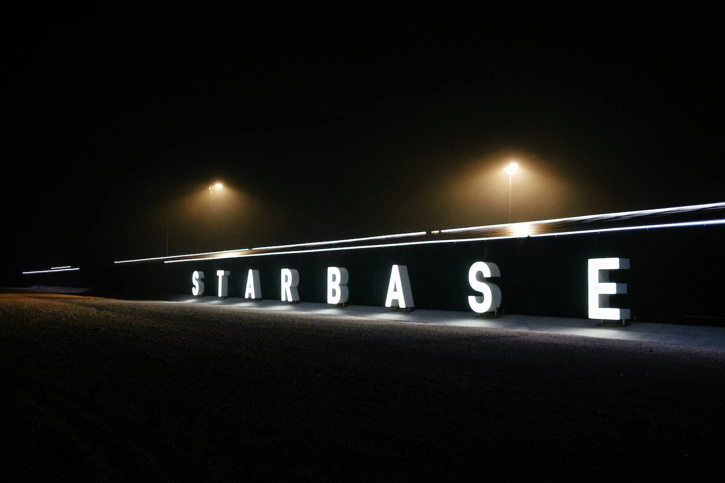 Starbase: Μια πόλη – εταιρία του Ίλον Μασκ, με κάτοικοι τους εργαζόμενους του