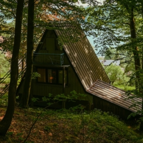 Η μόδα των εταιρικών Retreats σε δενδρόσπιτα και αγροκτήματα