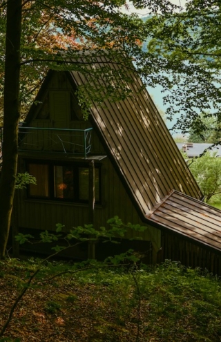 Η μόδα των εταιρικών Retreats σε δενδρόσπιτα και αγροκτήματα