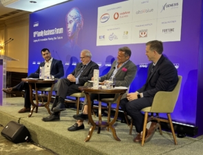 Η Vitex παρουσίασε το F2F business Model στο10ο KPMG Greece Family Business Forum