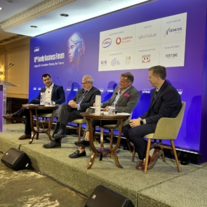 Η Vitex παρουσίασε το F2F business Model στο10ο KPMG Greece Family Business Forum