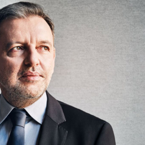 Vodafone: Η παρακαταθήκη που άφησε φεύγοντας ο Χάρης Μπρουμίδης