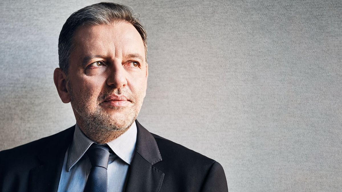 Vodafone: Η παρακαταθήκη που άφησε φεύγοντας ο Χάρης Μπρουμίδης