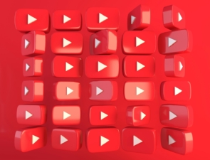 20 χρονών το YouTube κυριαρχεί στο παγκόσμιο διαδίκτυο