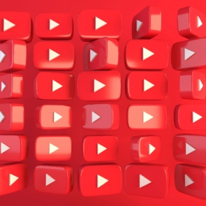 20 χρονών το YouTube κυριαρχεί στο παγκόσμιο διαδίκτυο
