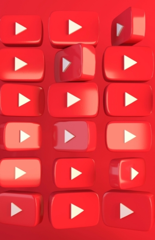 20 χρονών το YouTube κυριαρχεί στο παγκόσμιο διαδίκτυο
