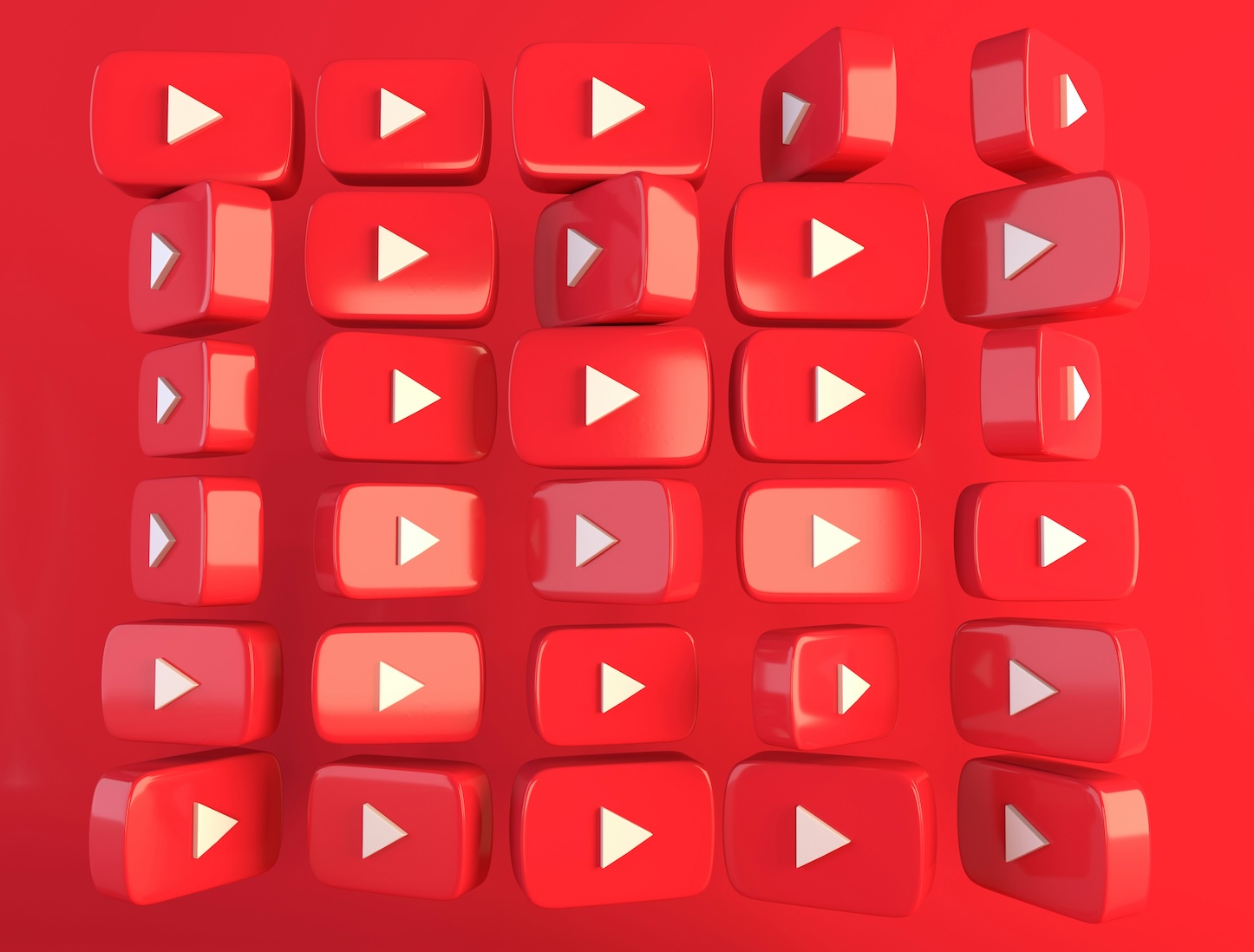 20 χρονών το YouTube κυριαρχεί στο παγκόσμιο διαδίκτυο